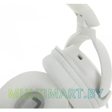 Наушники JBL Tune 500 (белый) картинка 11